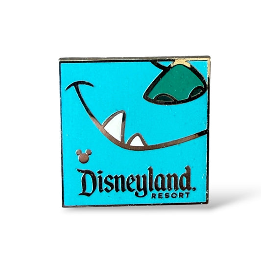 Cast Lanyard Just Got Happier Sulley Hidden Mickey Pin