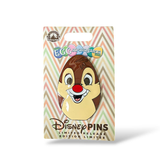 WDW Annual Passholder 2022 Easter Egg-Stravaganza Dale Pin