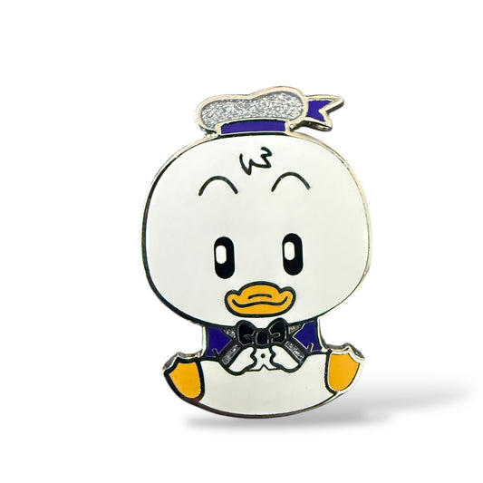 WDI aDorbs! Disney 100 Donald Pin