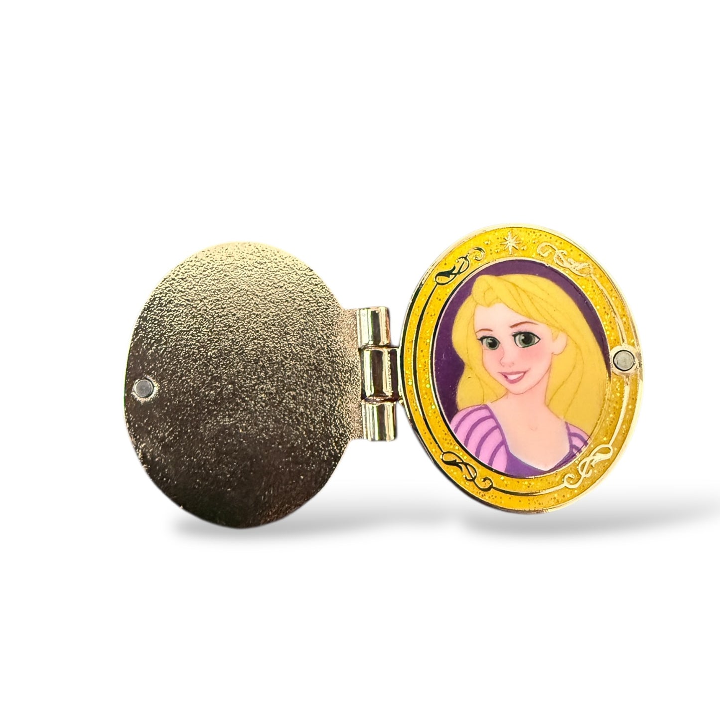 HKDL Castle of Magical Dreams Rapunzel Pin