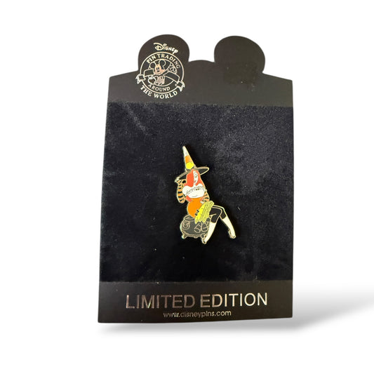 Disney Shopping Jessica Halloween Costumes Candy Witch Pin