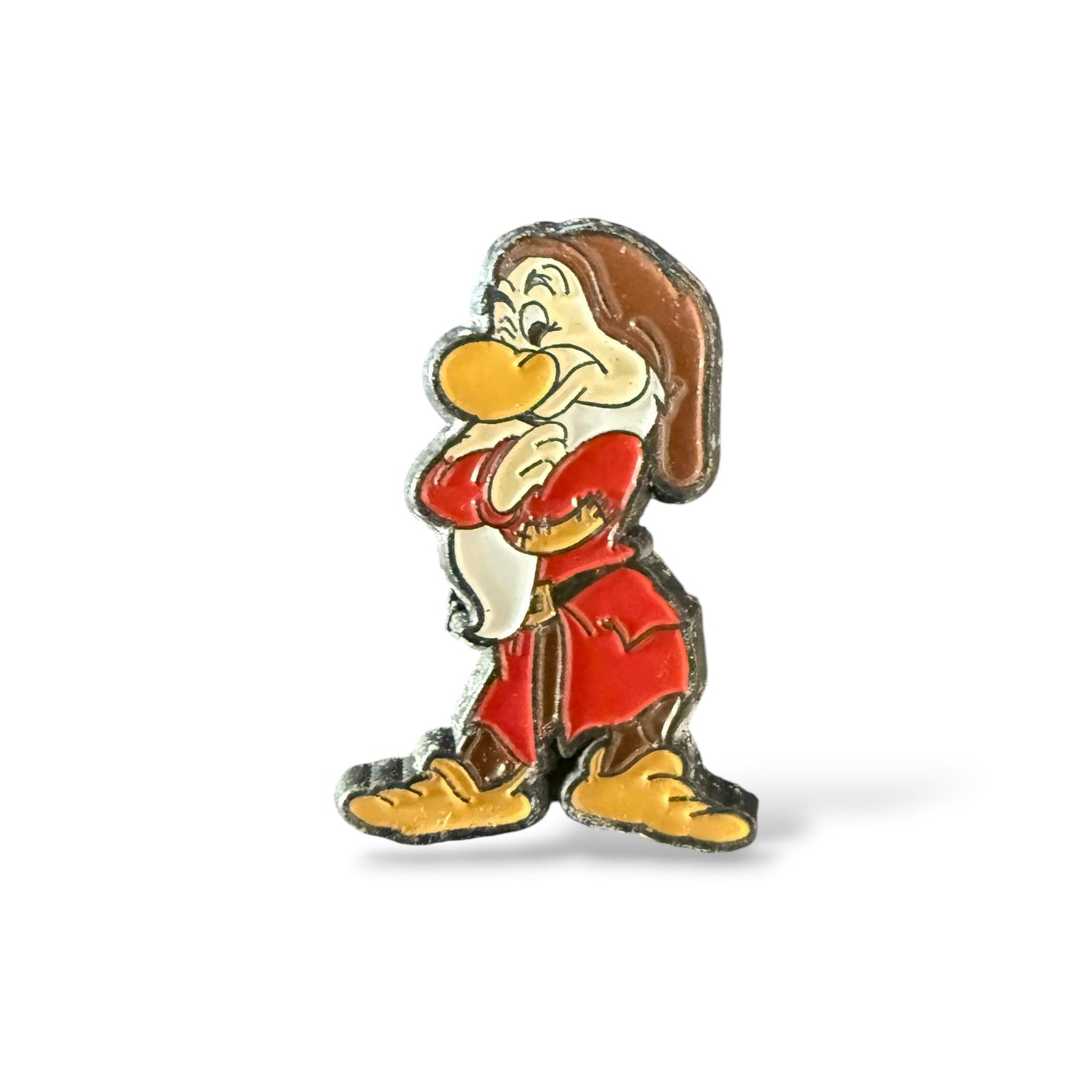Sedesma Grumpy Pin