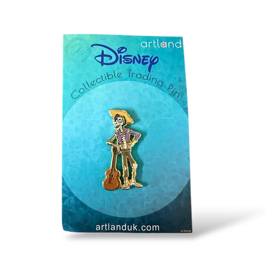 Artland Hector Coco Pin