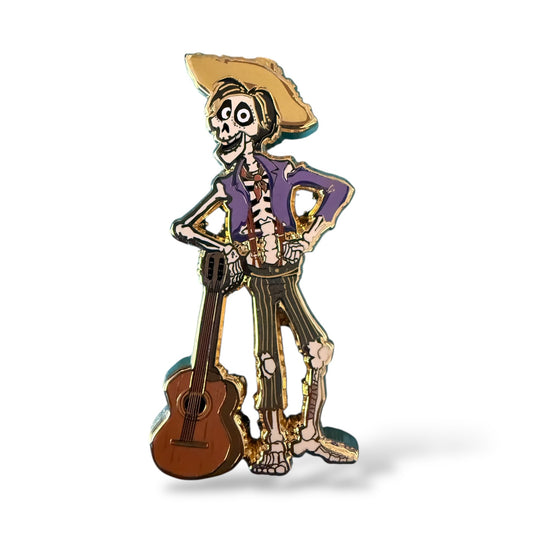 Artland Hector Coco Pin