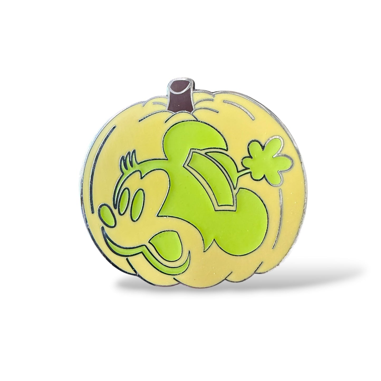 WDW Mickey's Not So Scary Halloween Party 2019 Pumpkin Mystery Minnie Mouse Pin