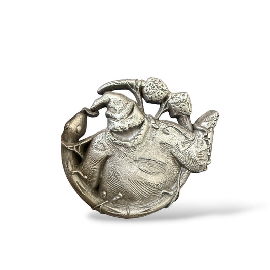 Disney Parks Nightmare Before Christmas Oogie Boogie Pin