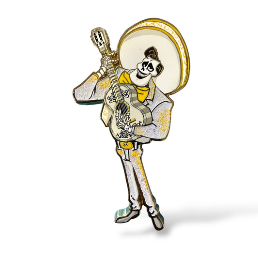 Artland Ernesto de la Cruz Coco Pin