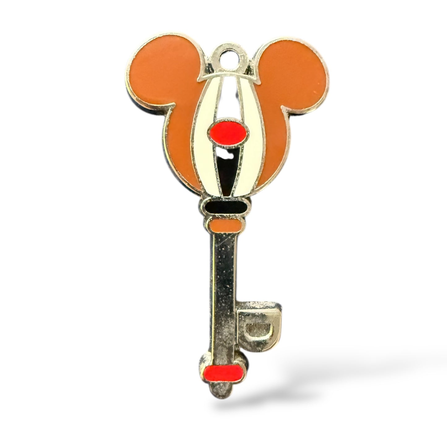 Disney Parks Key Collection Mystery Dale Pin