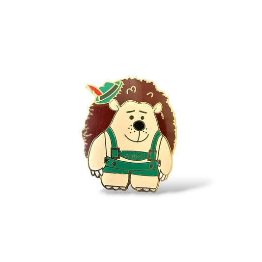 Disney Parks Toy Story 3 Mr. Pricklepants Pin
