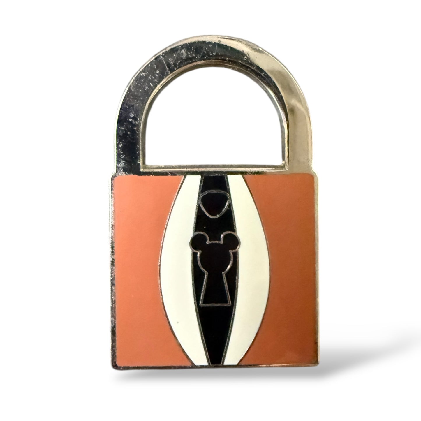 Disney Parks Lock Collection Mystery Chip Pin