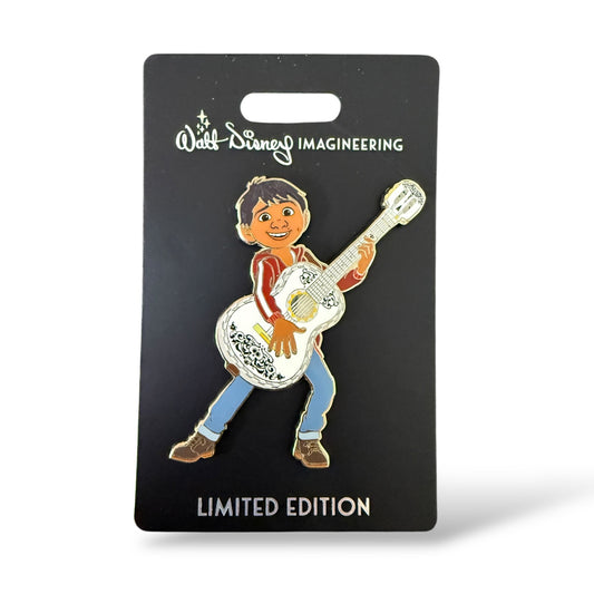 WDI Guitar Players Miguel Pin