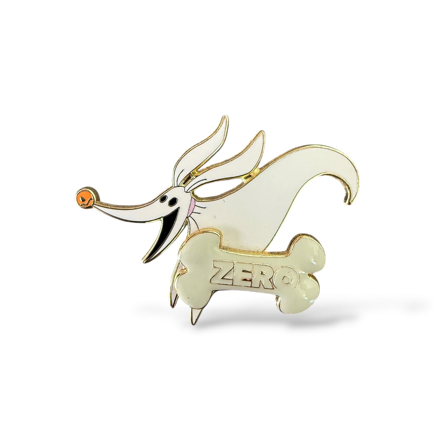 DSSH Disney Dogs Zero Pin