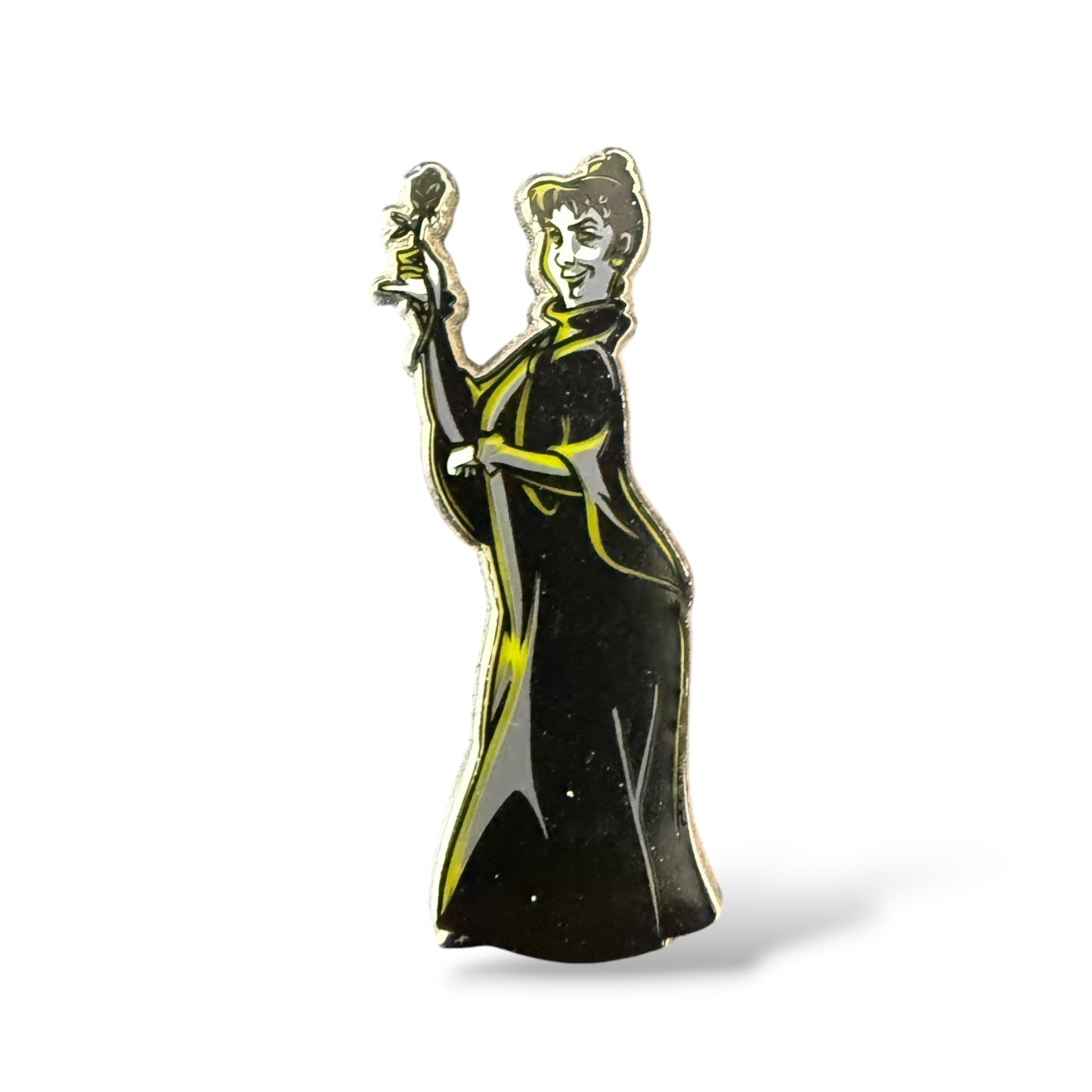 Disney Parks Haunted Mansion Mystery Mary Gilbert Gracey PIn