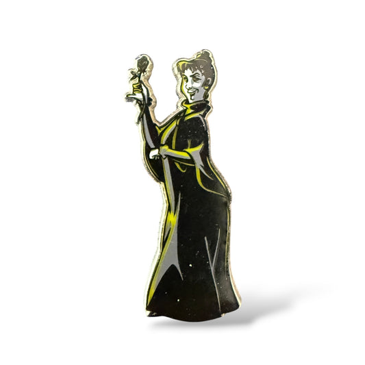 Disney Parks Haunted Mansion Mystery Mary Gilbert Gracey PIn