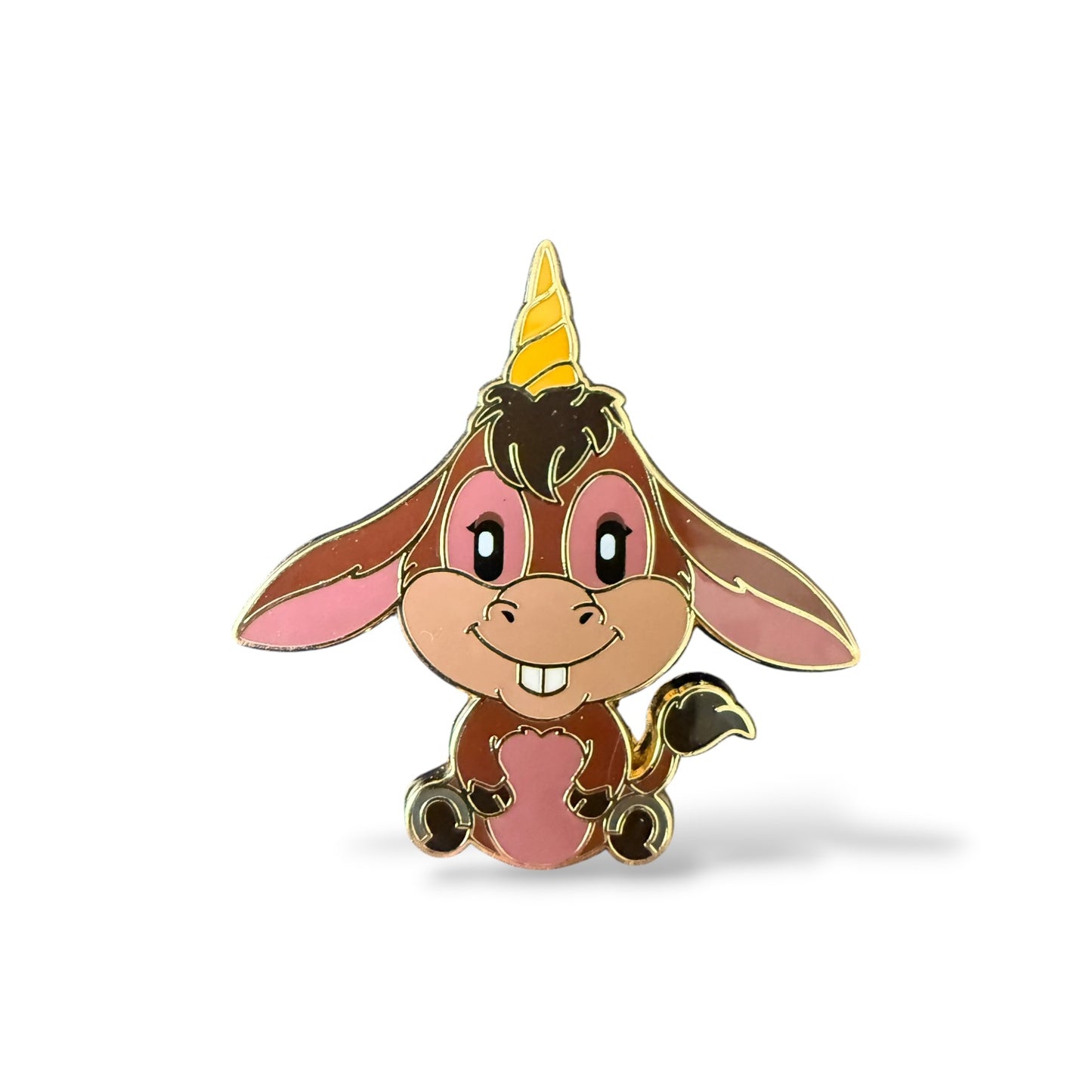 WDI aDorbs! Fantasia Jacchus The Pastoral Symphony Pin