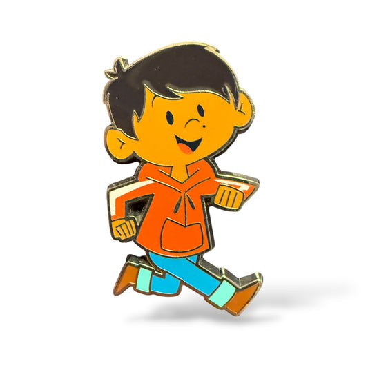 Disney Parks Coco Remember Me Mystery Miguel Pin