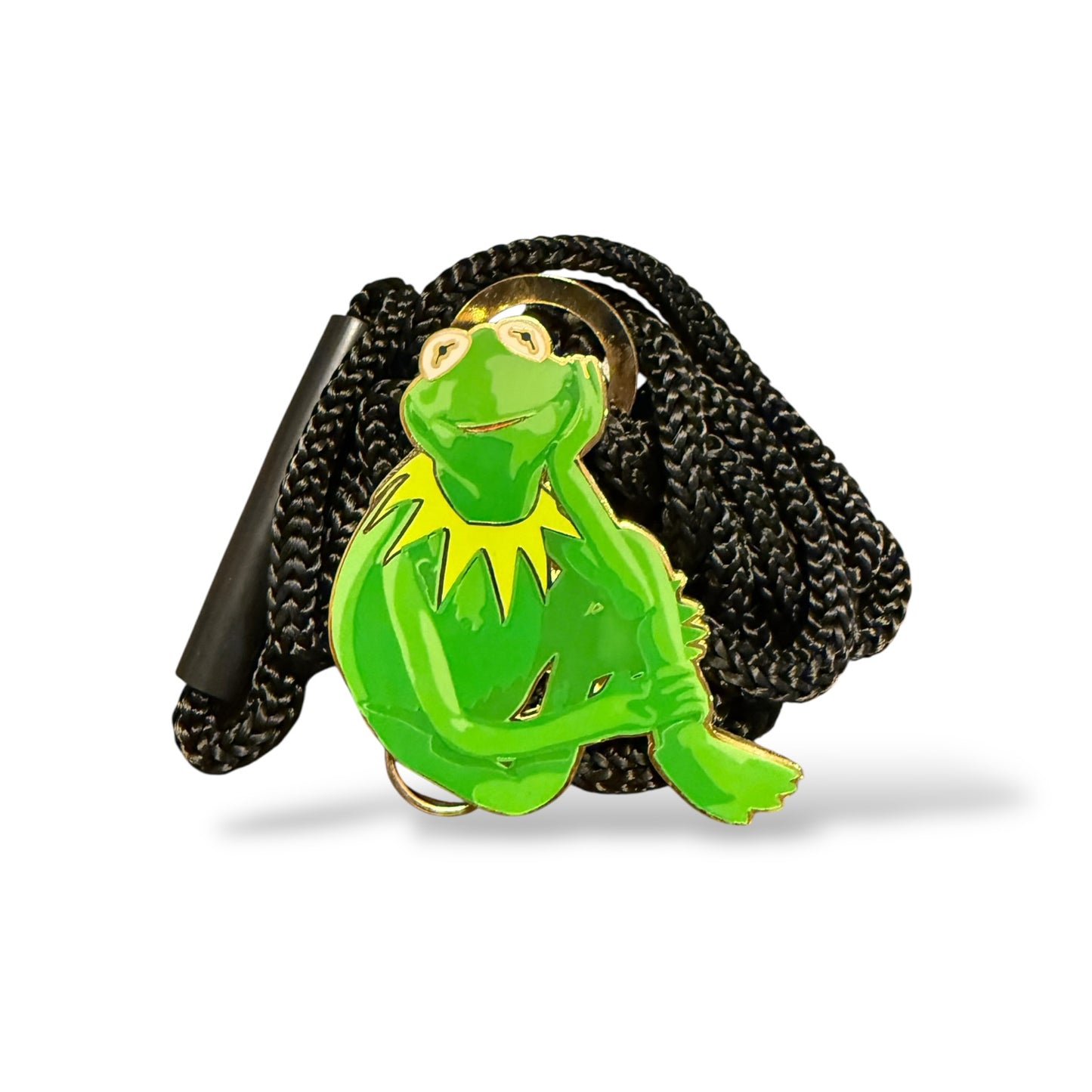 DEC Kermit The Frog Bolo Lanyard