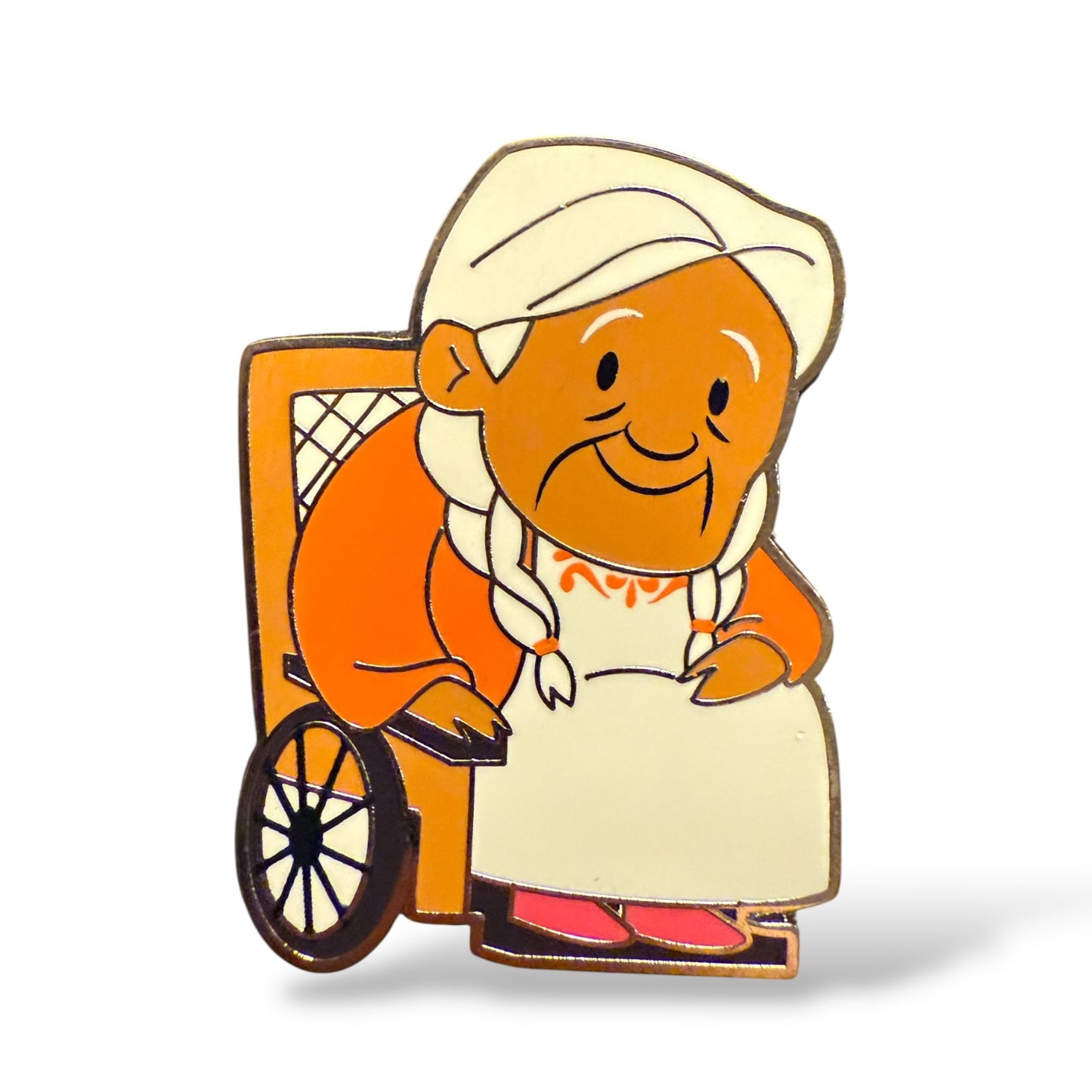 Disney Parks Coco Remember Me Mystery Mama Coco Pin