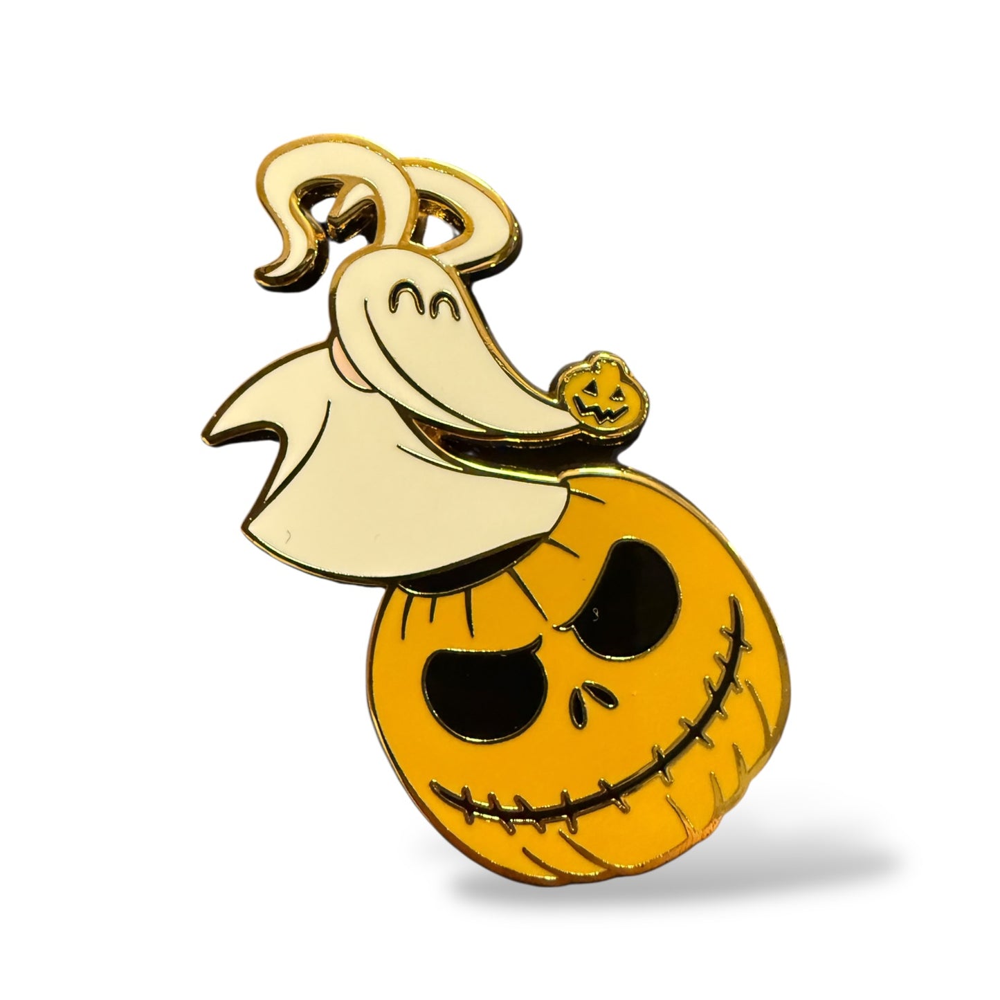 Loungefly Stitch Shoppe Zero Pin