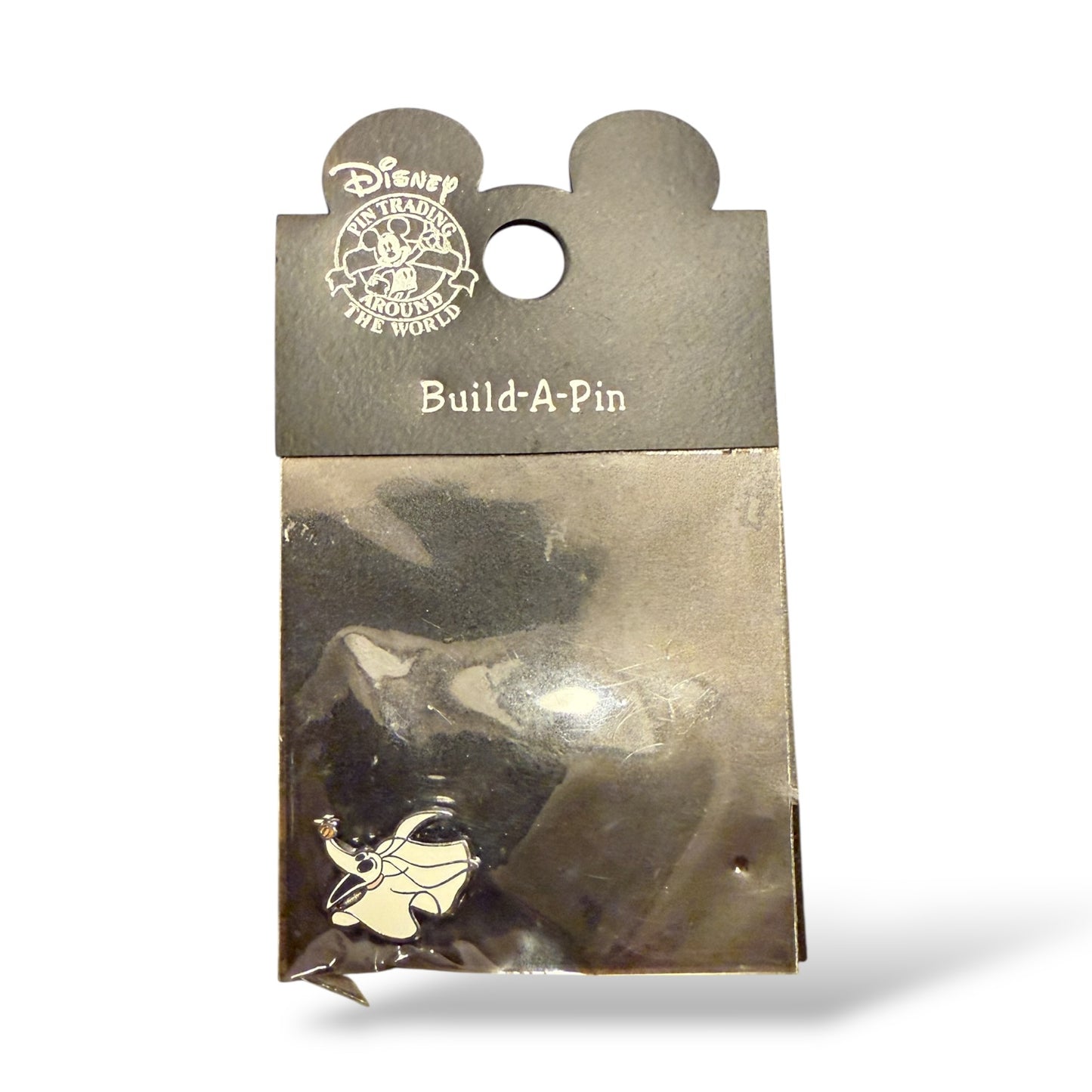 DLR Build-A-Pin Add On Zero Pin