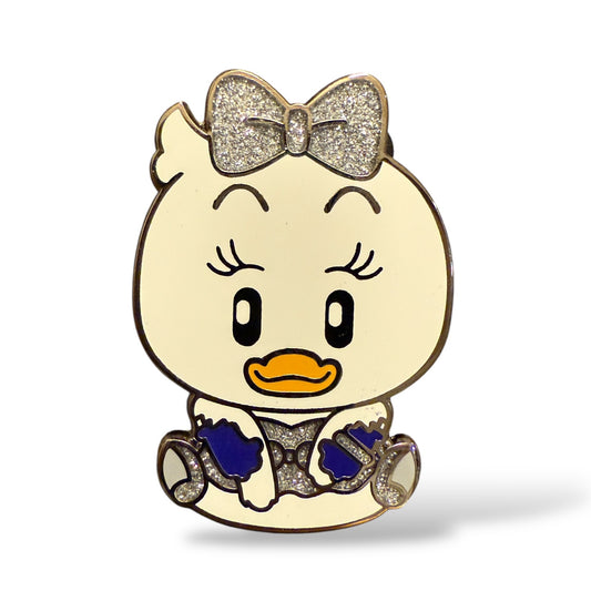 WDI aDorbs! Disney 100 Daisy Pin