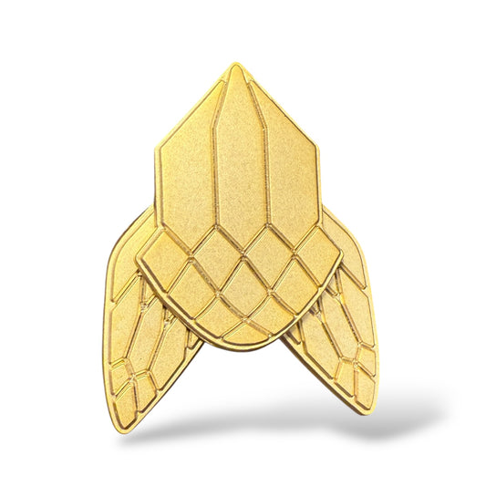 DSSH Artemis Fowl Oculus Pin