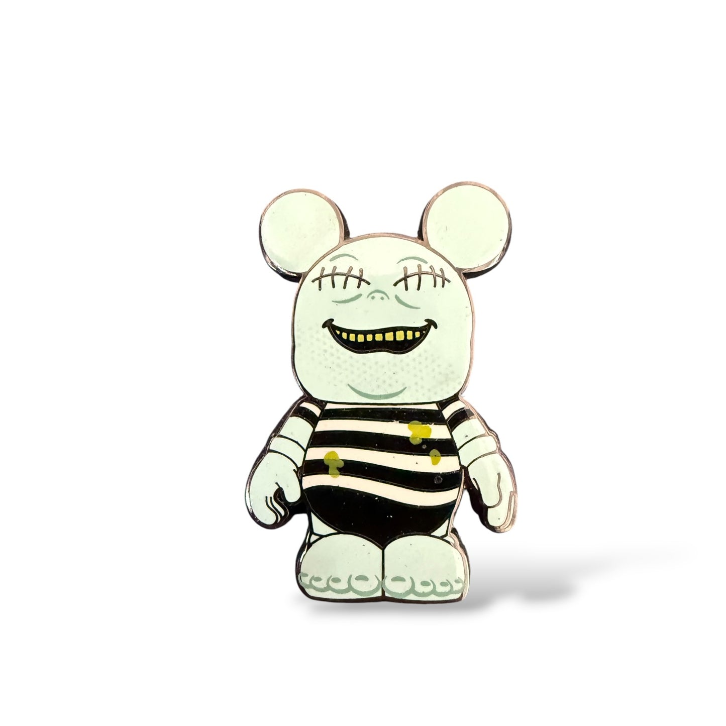 Disney Parks Vinylmation Mystery Corpse Kid Chaser Pin