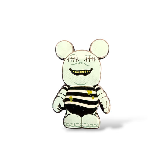 Disney Parks Vinylmation Mystery Corpse Kid Chaser Pin