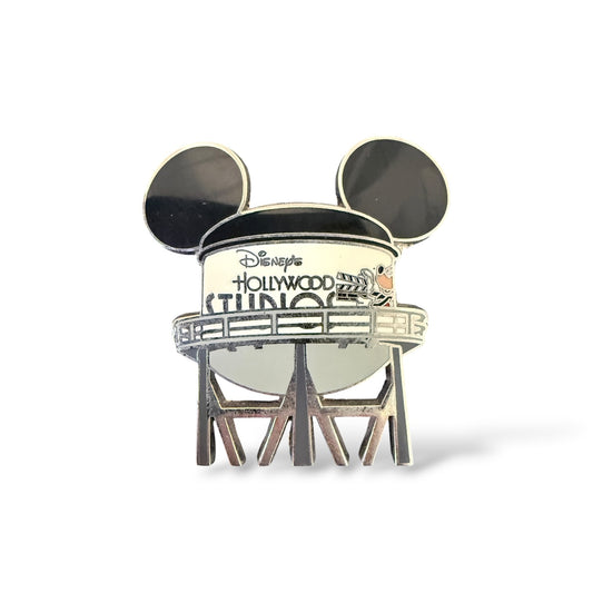 WDW Disney's Hollywood Studios Earful Tower Pin