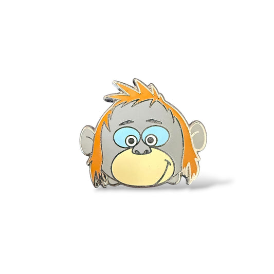 Disney Parks Tsum Mystery King Louie Pin