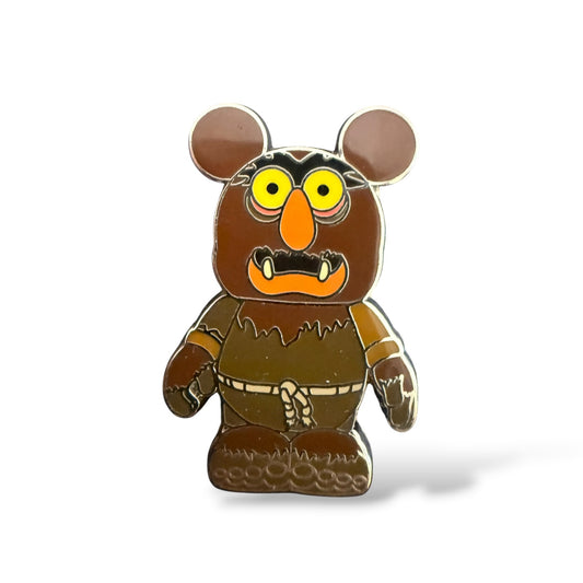 Disney Parks Vinylmation Mystery Sweet 'ums Chaser Pin