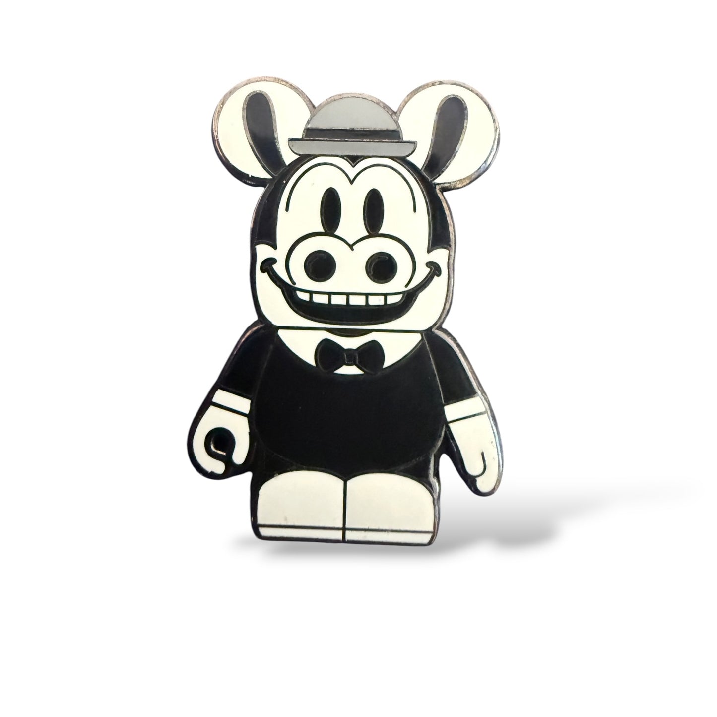 Disney Parks Vinylmation Mystery Classic Horace Horsecollar Pin