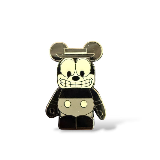 Disney Parks Vinylmation Mystery Classic Mickey Mouse Pin