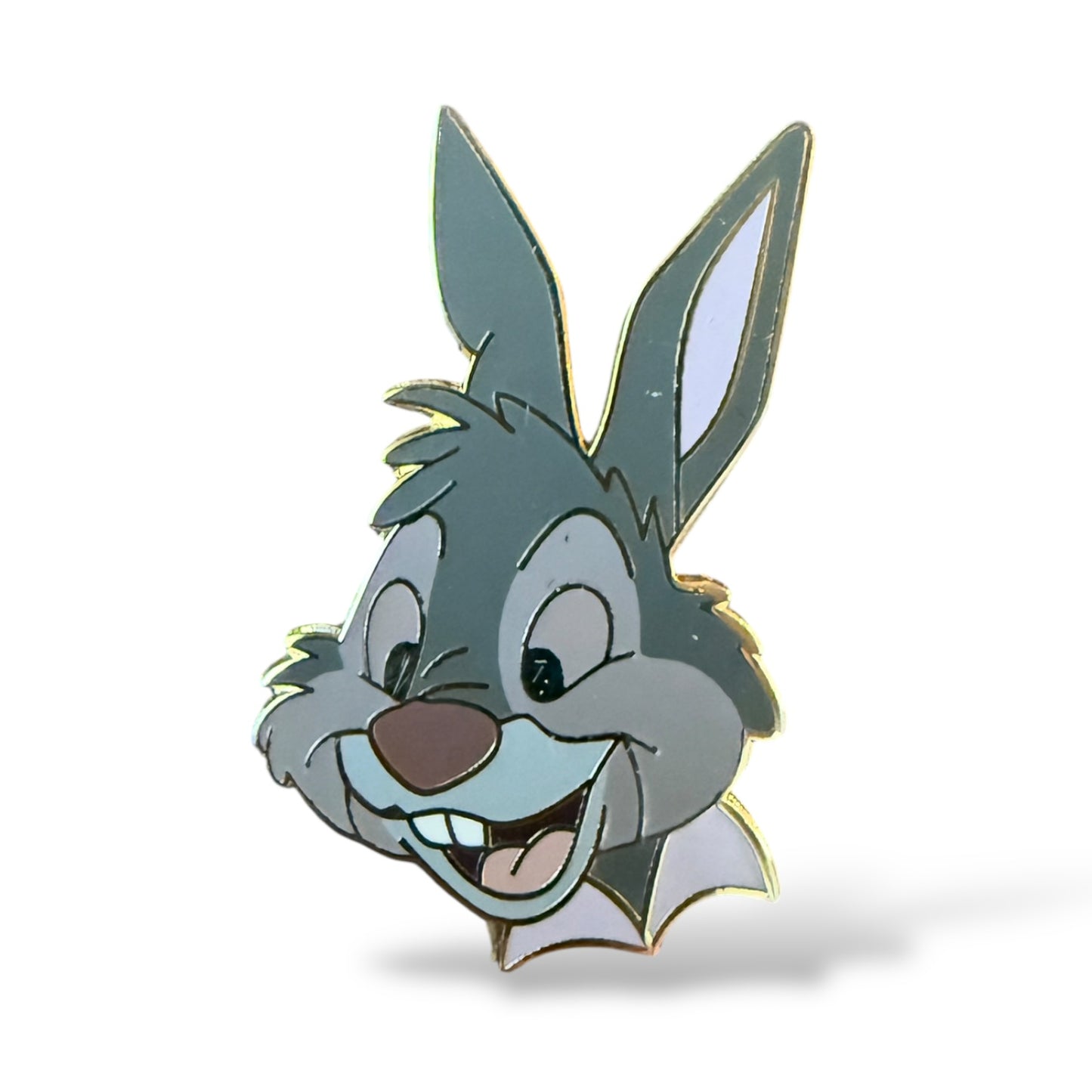 Disney Catalog Song of the South 60th Anniversary Brer Rabbit Pin