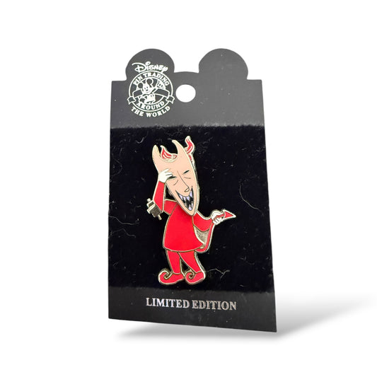 Disney Parks The Nightmare Before Christmas Lock Hinge Pin