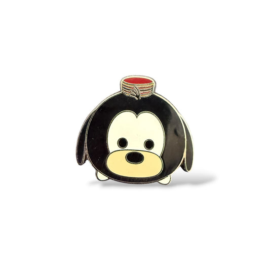 Disney Parks Tsum Mystery Hollywood Tower Hotel Goofy Pin