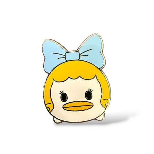 Disney Parks Tsum Mystery Hollywood Tower Hotel Daisy Pin