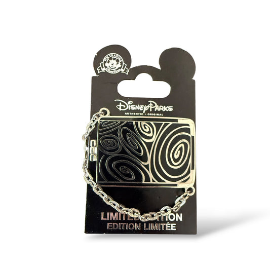 DEC Jack Skellington Wallet Pin