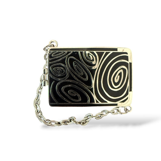 DEC Jack Skellington Wallet Pin