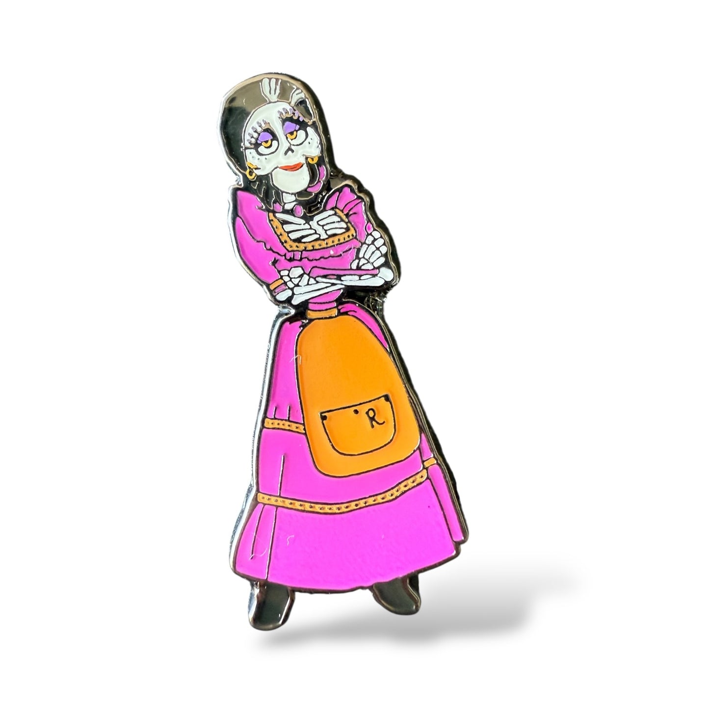 Loungefly Mama Imelda Pin