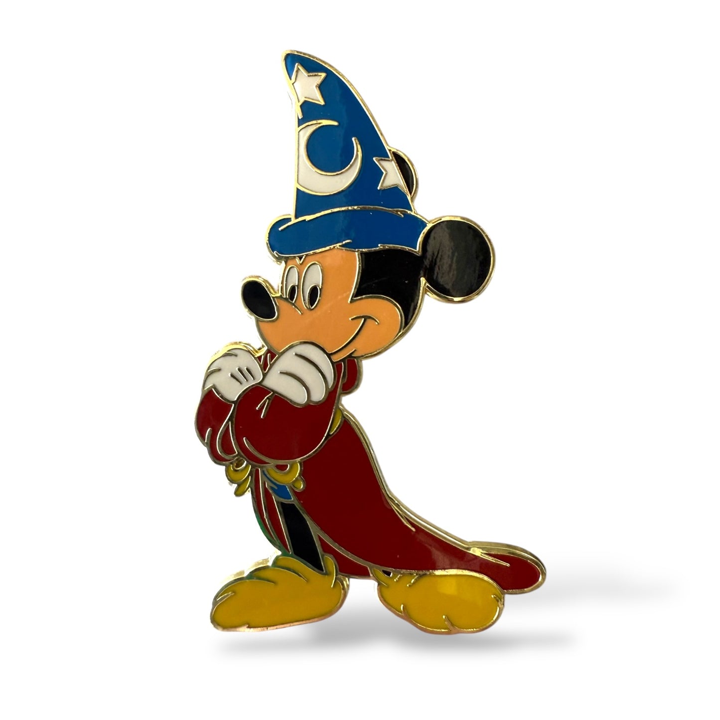 DLRP Sorcerer Mickey Mouse Pin