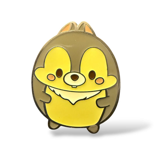 HKDL Ufufy Chip Pin