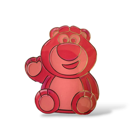 DLRP Pixar Gummies Lots O' Huggin' Bear Pin