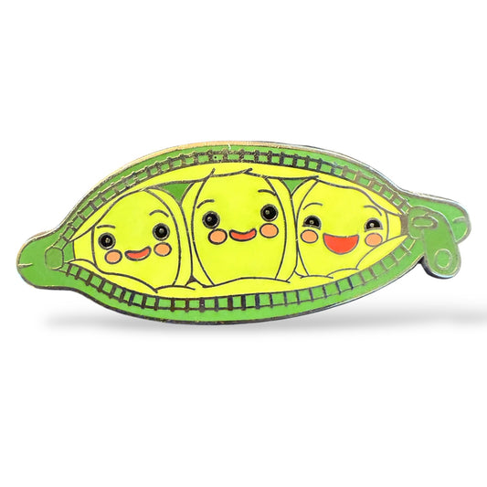Disney Parks Pixar's Toy Story 3 Peas in a Pod Pin