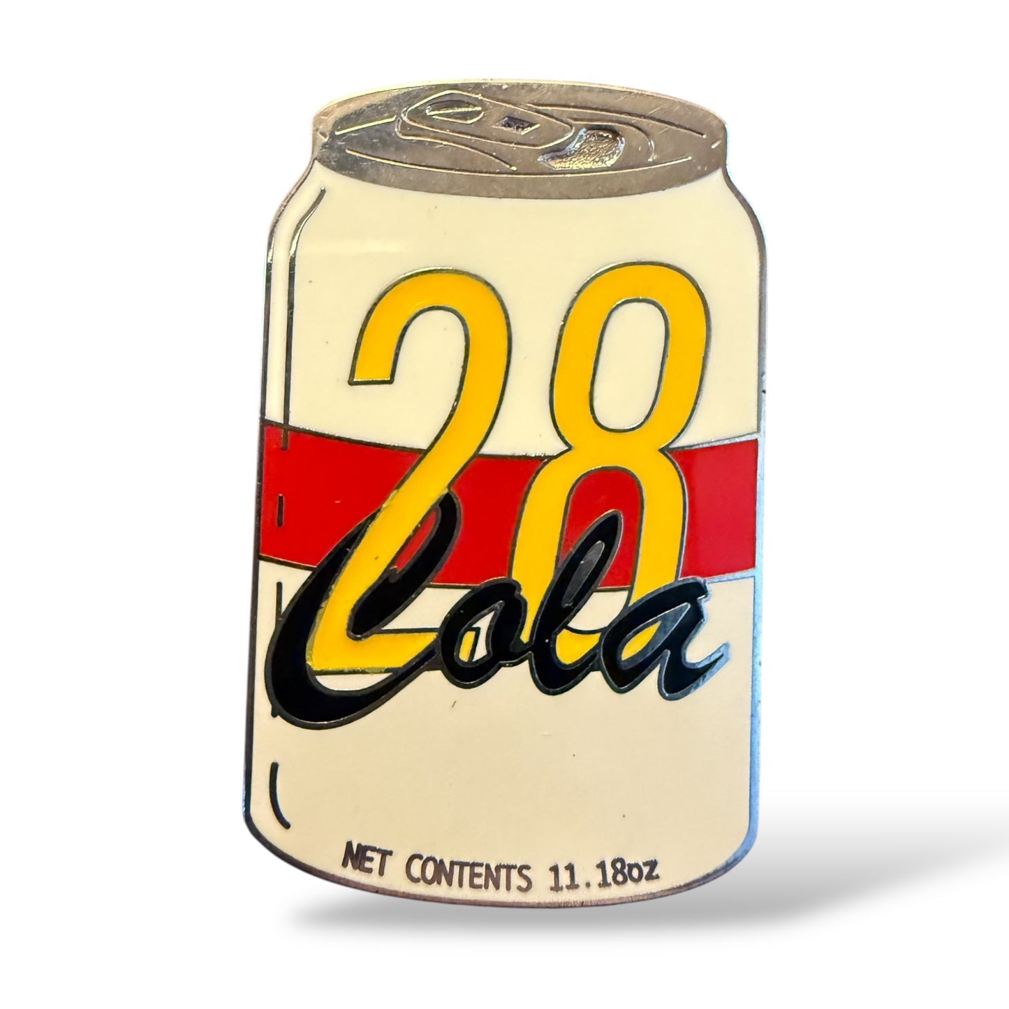 Disney Parks Delicious Drinks Mystery Mickey's 28 Cola Pin