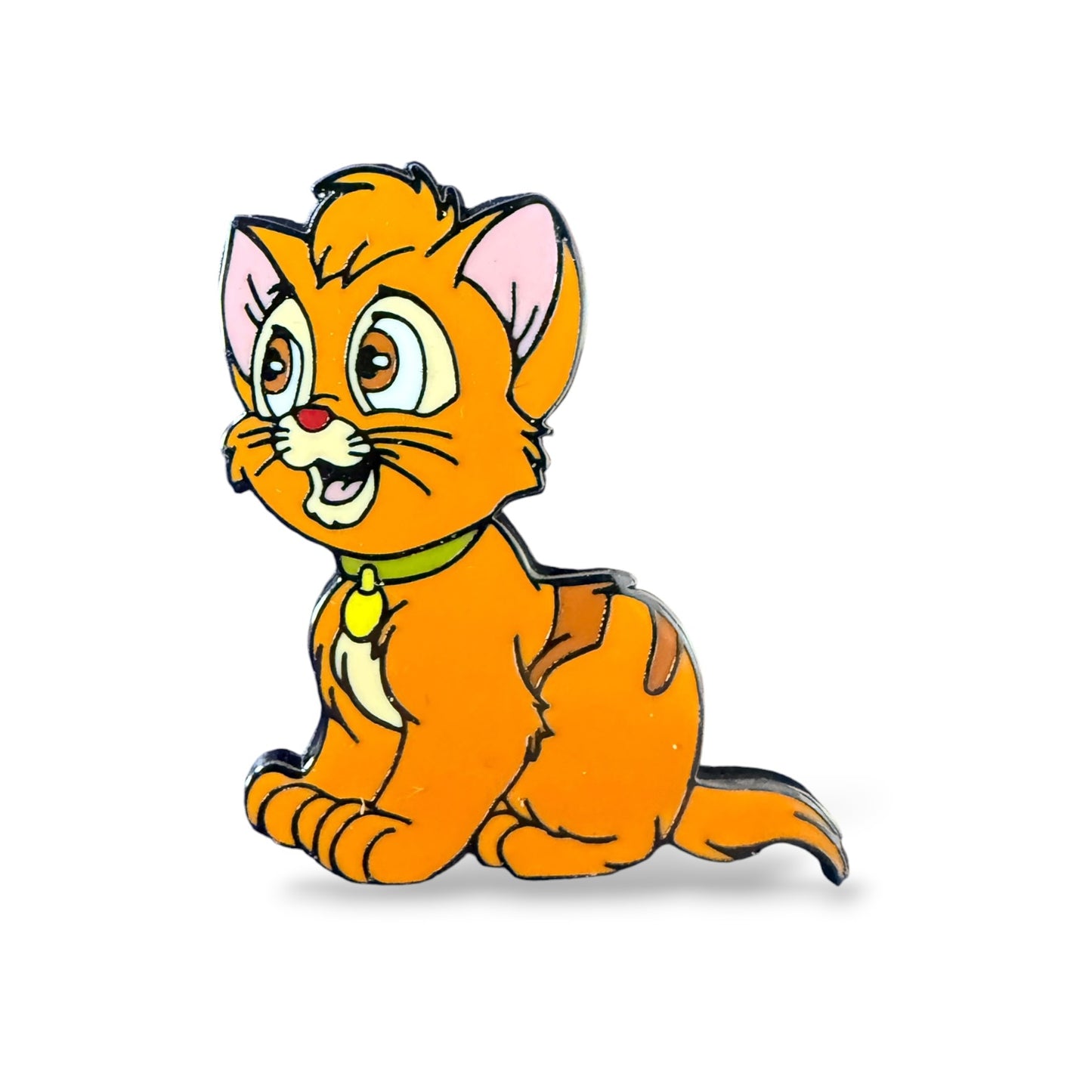 Loungefly Oliver and Company Oliver Pin