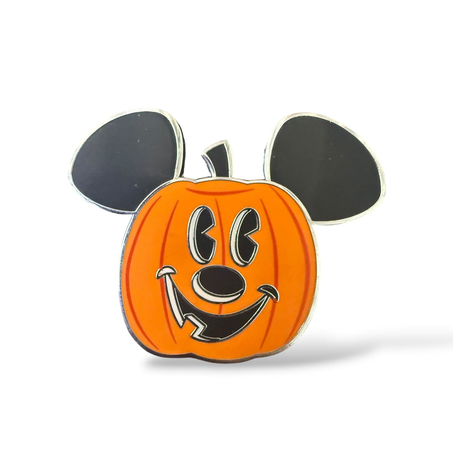 DLRP Halloween 2020 Pumpkin Pin