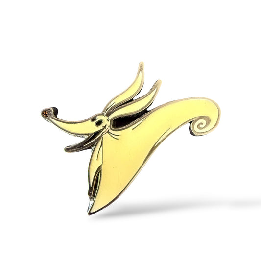 Hot Topic Nightmare Before Christmas Blind Box Zero Pin