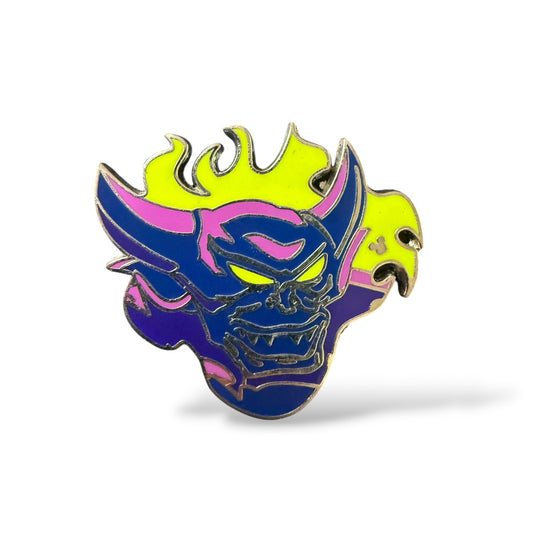 Cast Lanyard Villains Chernabog Hidden Mickey Pin