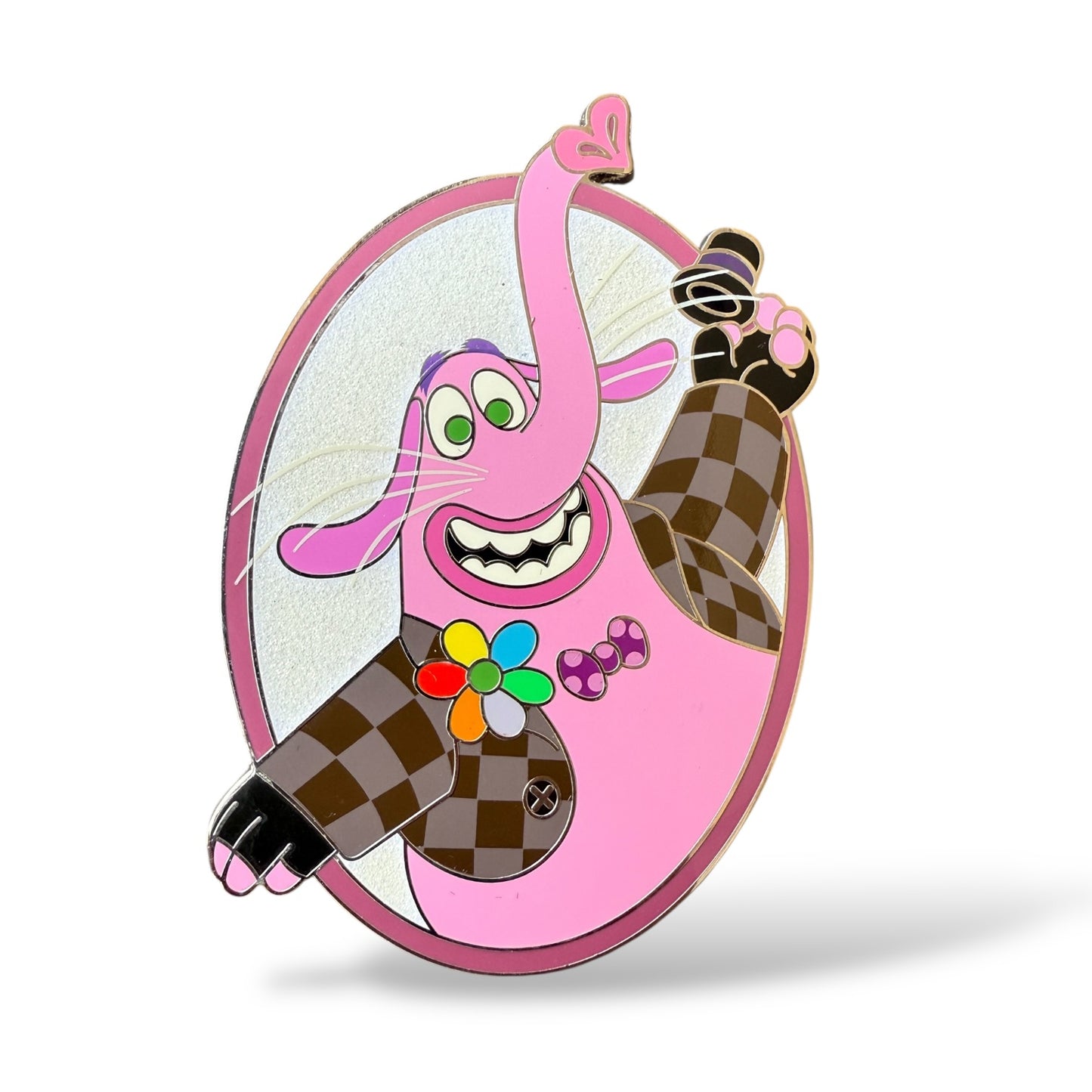 WDI Inside Out Profiles Bing Bong Pin